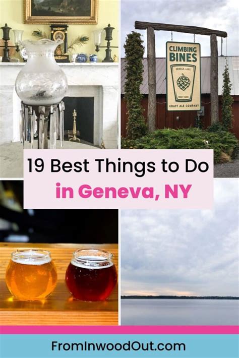 19 Best Things to do in Geneva, NY .